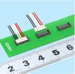 1.20mm Pitch CPL wire to board connector